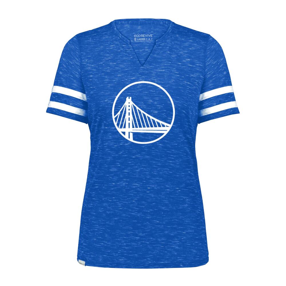 Holloway Nba Womens Tee